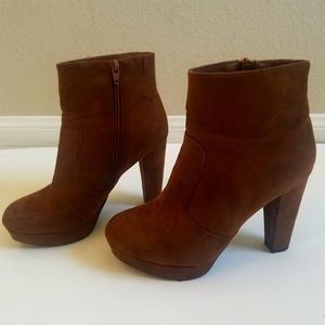 ❤ Mossimo women's Ankle Boot